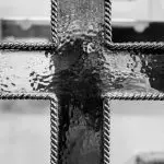 Good Friday Reflections at St Francis