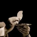 Holy Communion