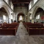 Church Cleaning