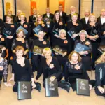 The Fairburn Singers present: Midsummer Madness!